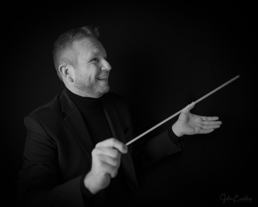 Mike Mapp New Profile Image 